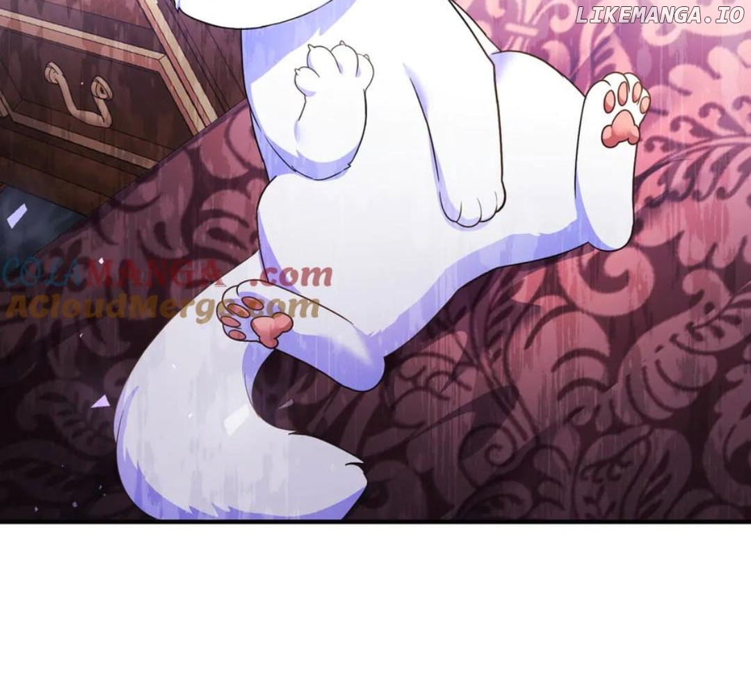 I Became the Sultan's Precious Cat Chapter 55 - page 56